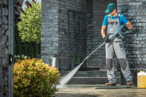 Best Patio and Deck Pressure Washing  in Greentree, NJ