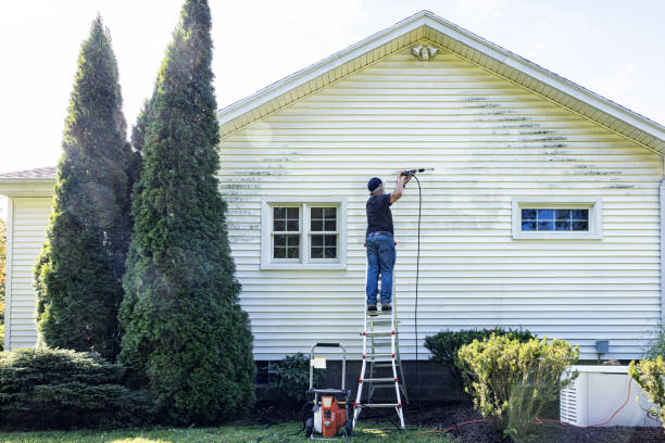 Best Restaurant Pressure Washing  in Greentree, NJ
